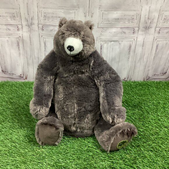 Disney Jungle Book Just Play Talking Singing Baloo Plush - Picture 11 of 11